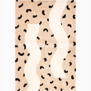 'NEUTRAL RHYTHM' RUG