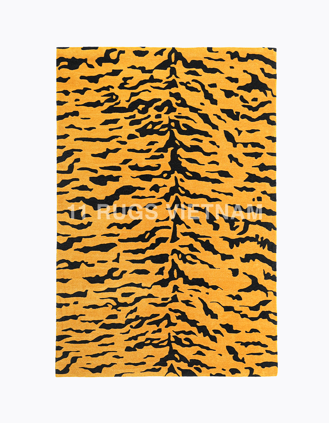 'CUERO DE TIGRE' RUG