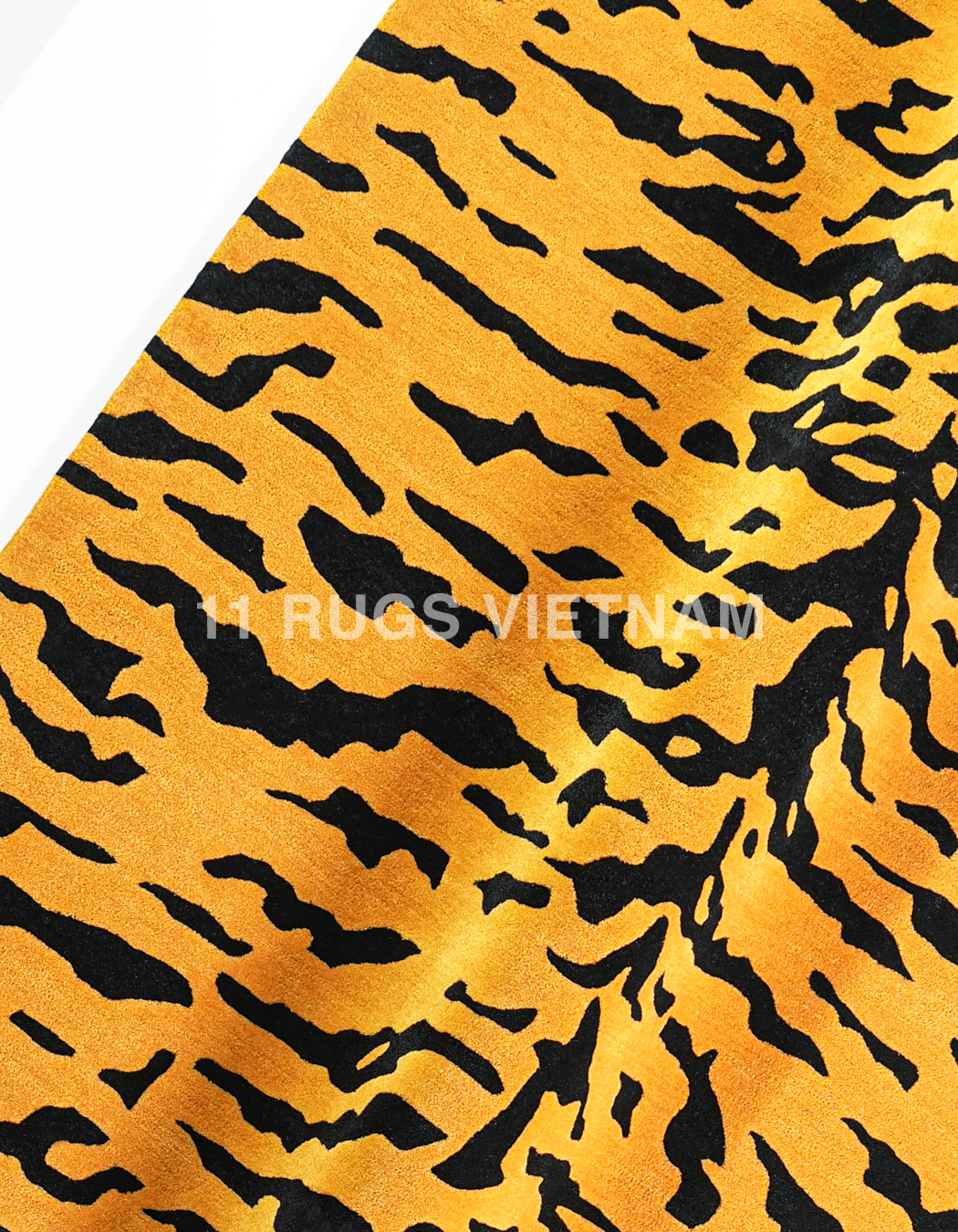 'CUERO DE TIGRE' RUG - Ảnh 2