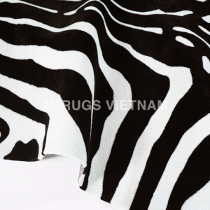 Alternative view of 'STRIPES' RUG