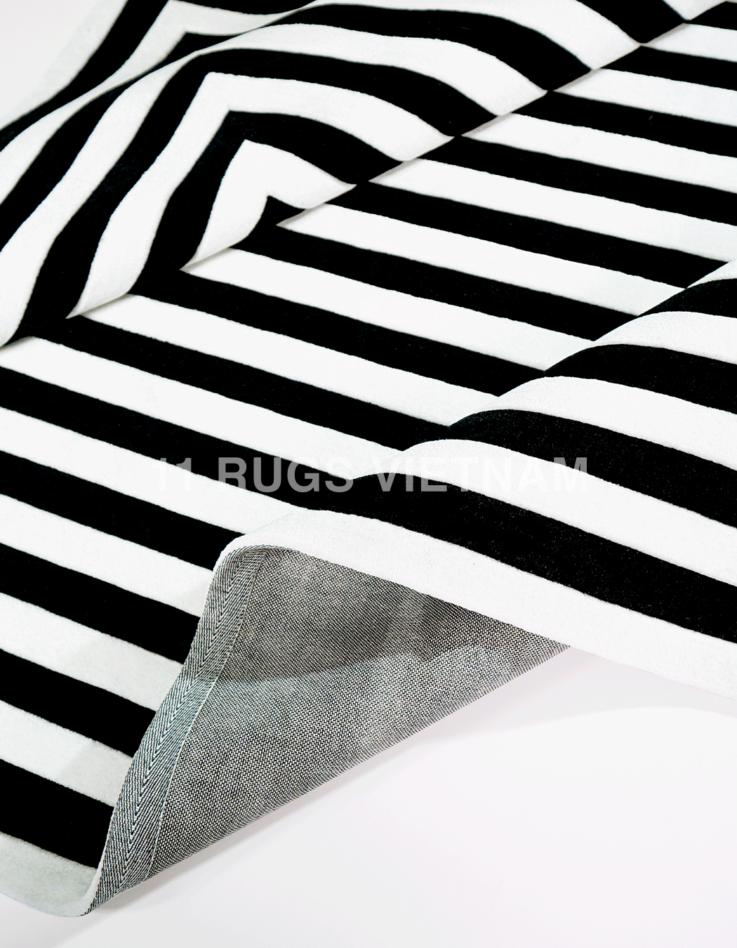 'MAZE' RUG - Ảnh 2