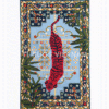 'BENGAL' RUG