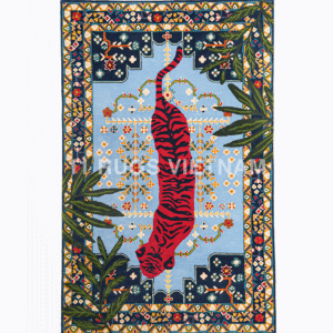 'BENGAL' RUG