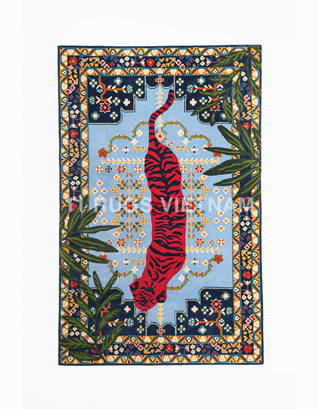 'BENGAL' RUG