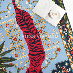 Alternative view of 'BENGAL' RUG