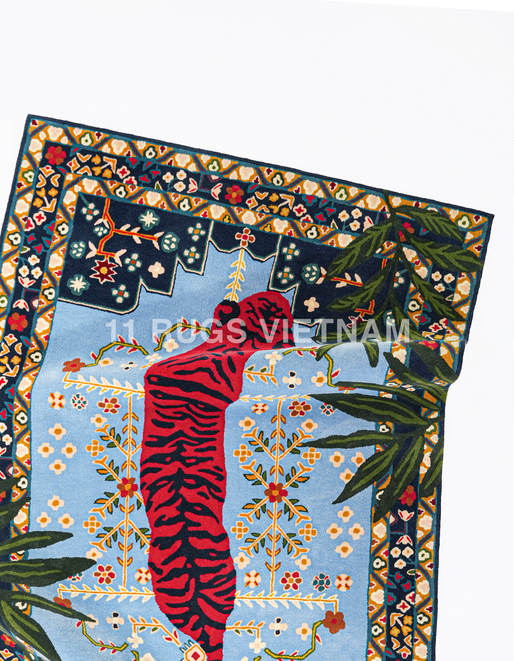 'BENGAL' RUG - Ảnh 4