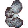 'CORAL' RUG