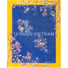 'AZURE REVERIE' INDOCHINE RUG