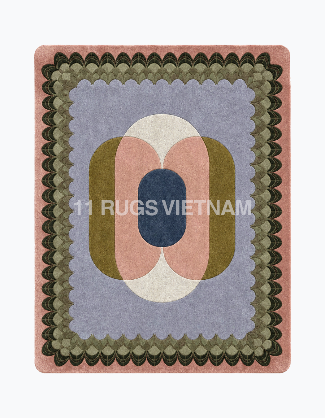 'PALAZZO' RUG