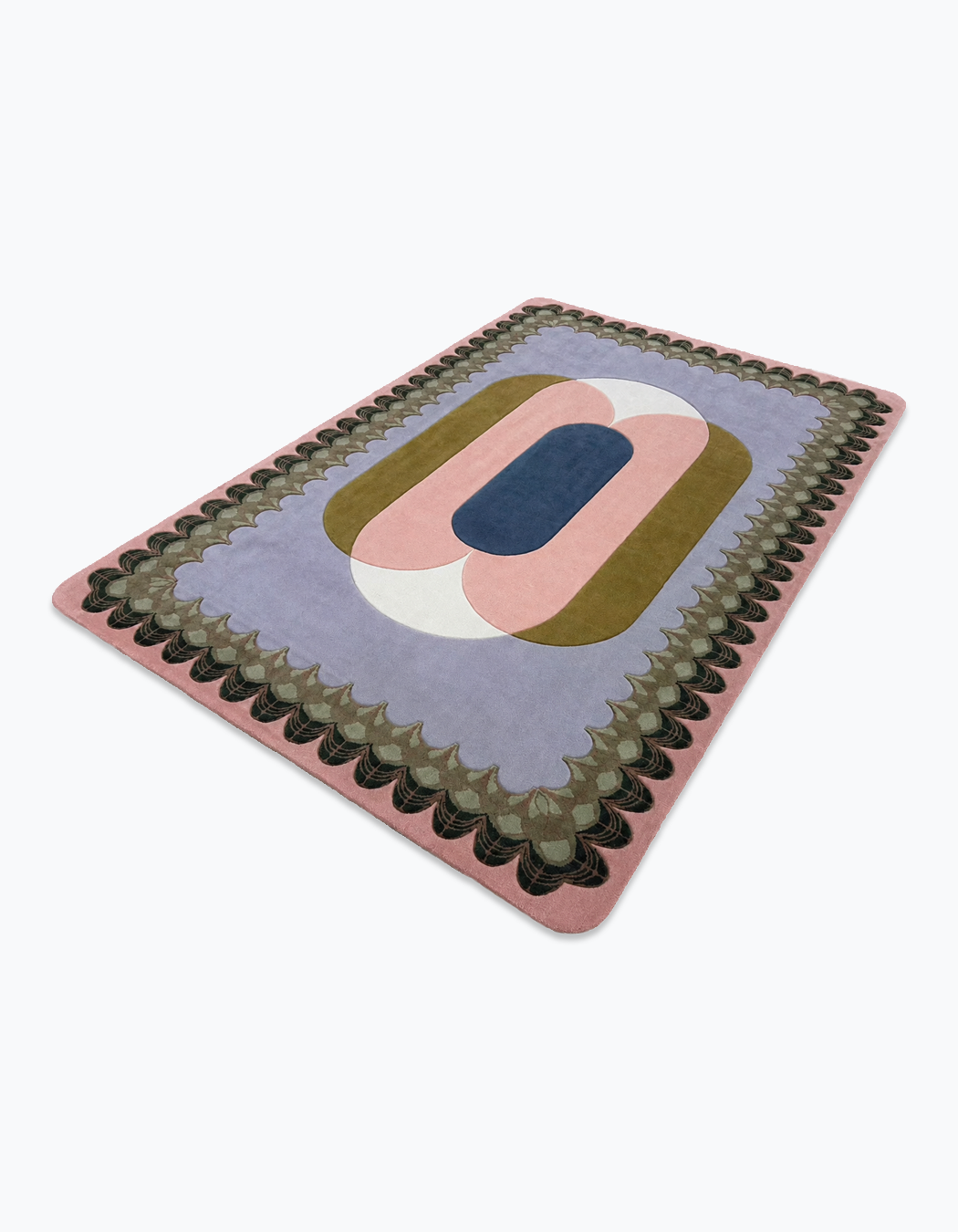'PALAZZO' RUG - Image 2