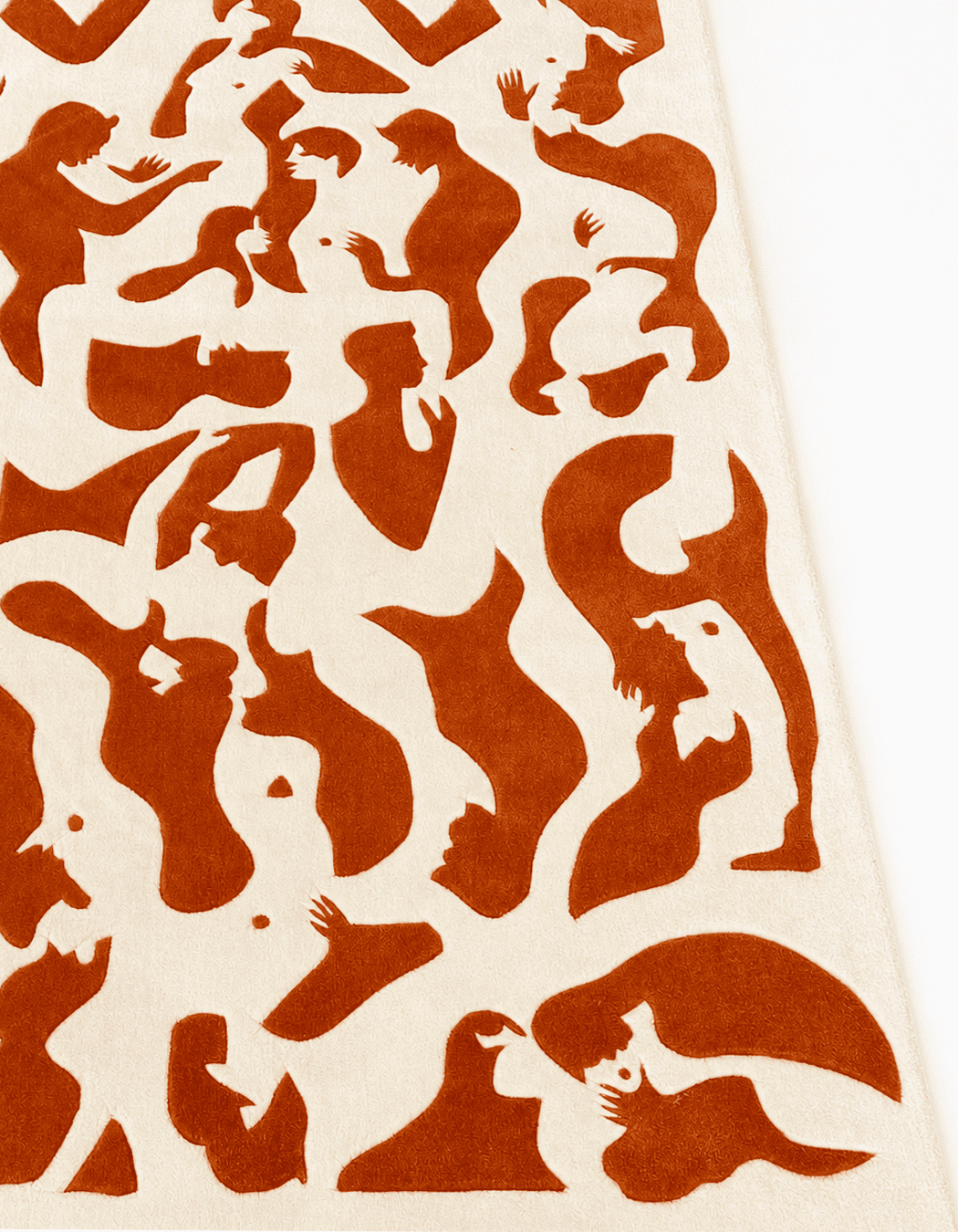 'ORGIE' RUG - Image 2