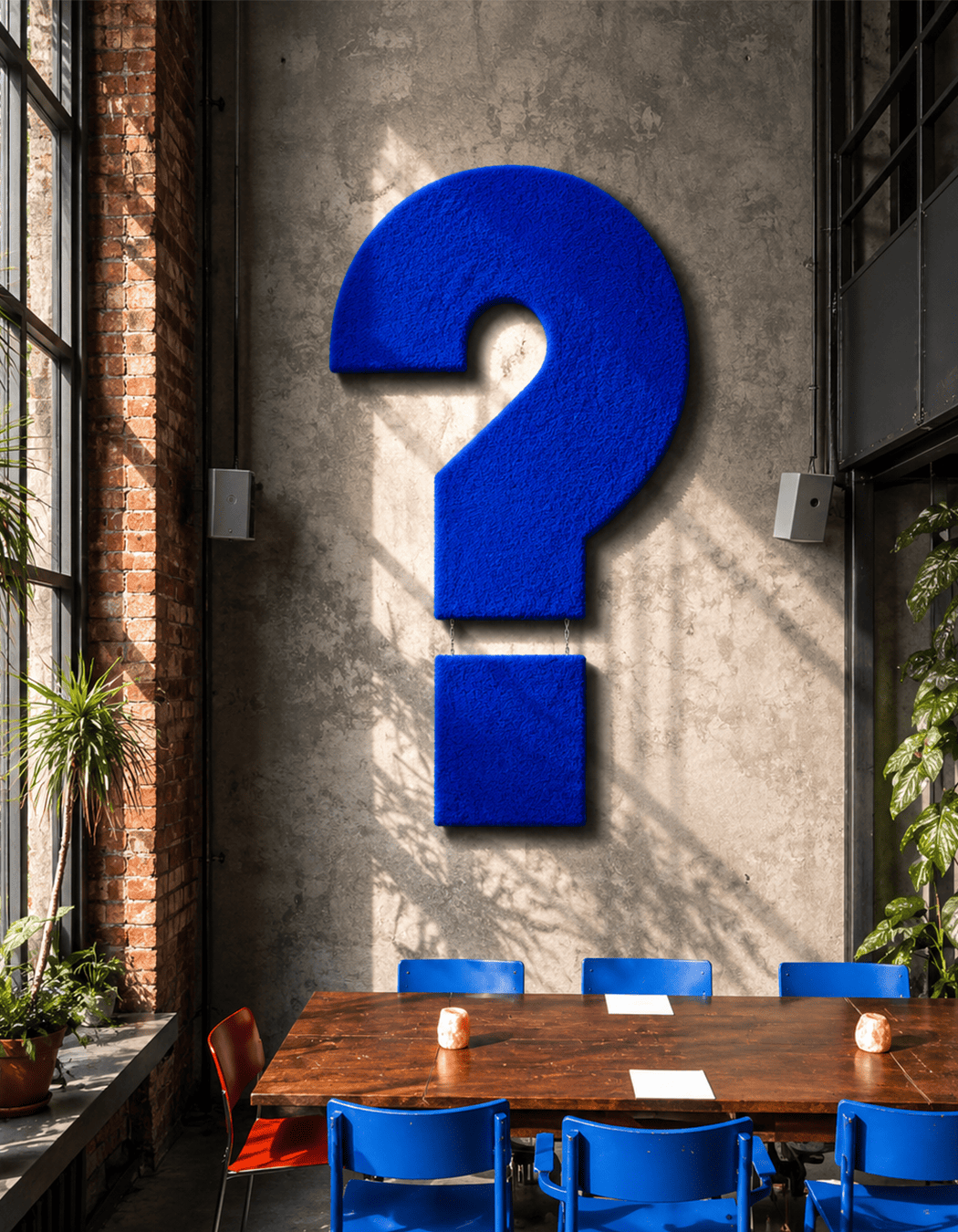 Alternative view of [AVAILABLE] QUESTION