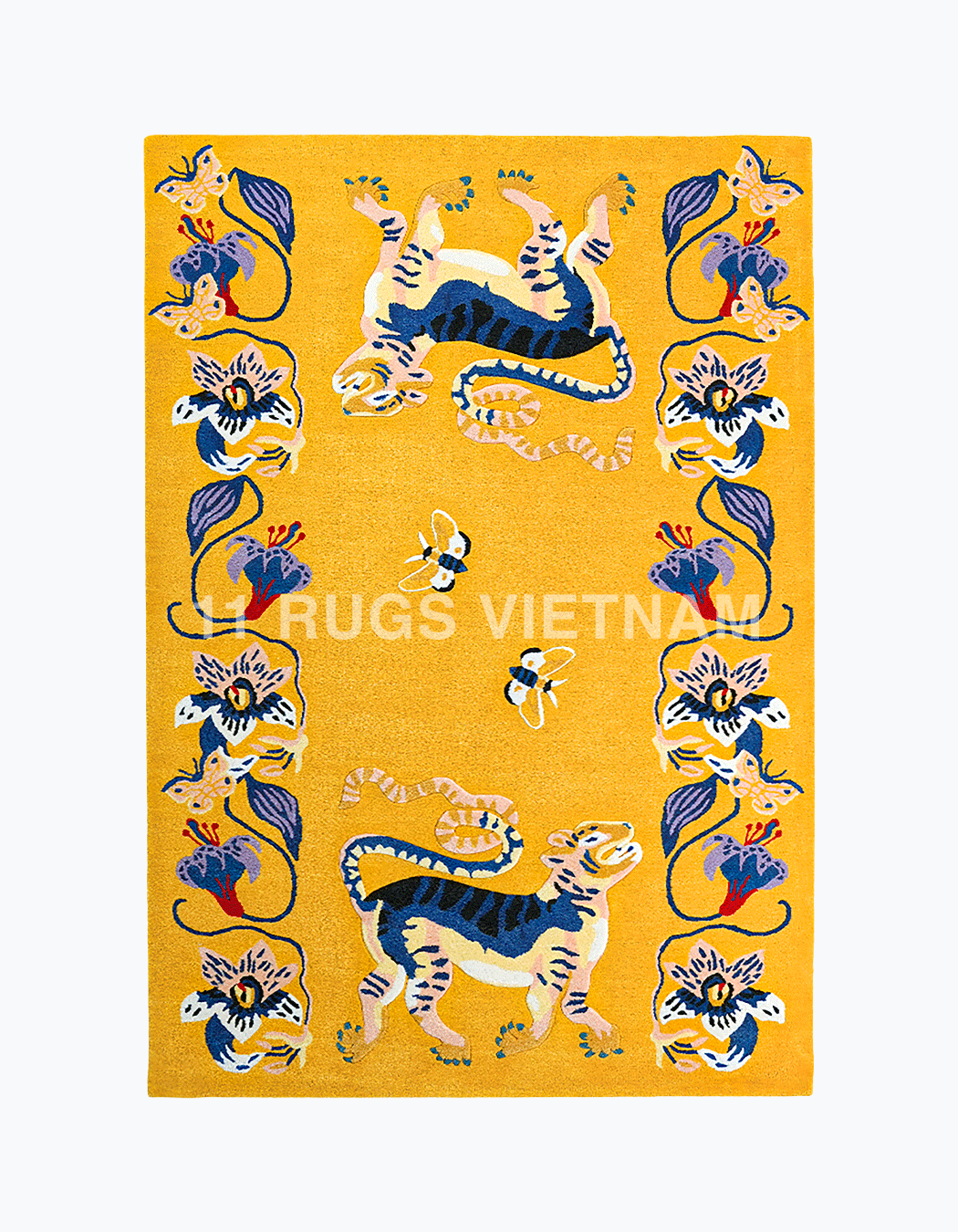 [AVAILABLE] FLORA AND FAUNA