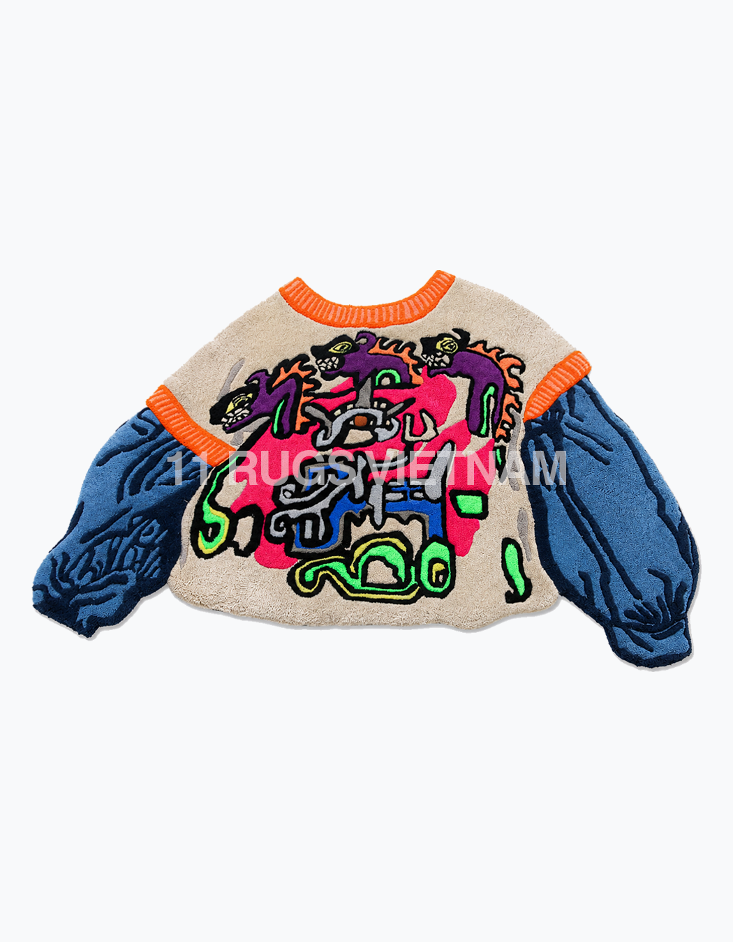 GARMENT 01