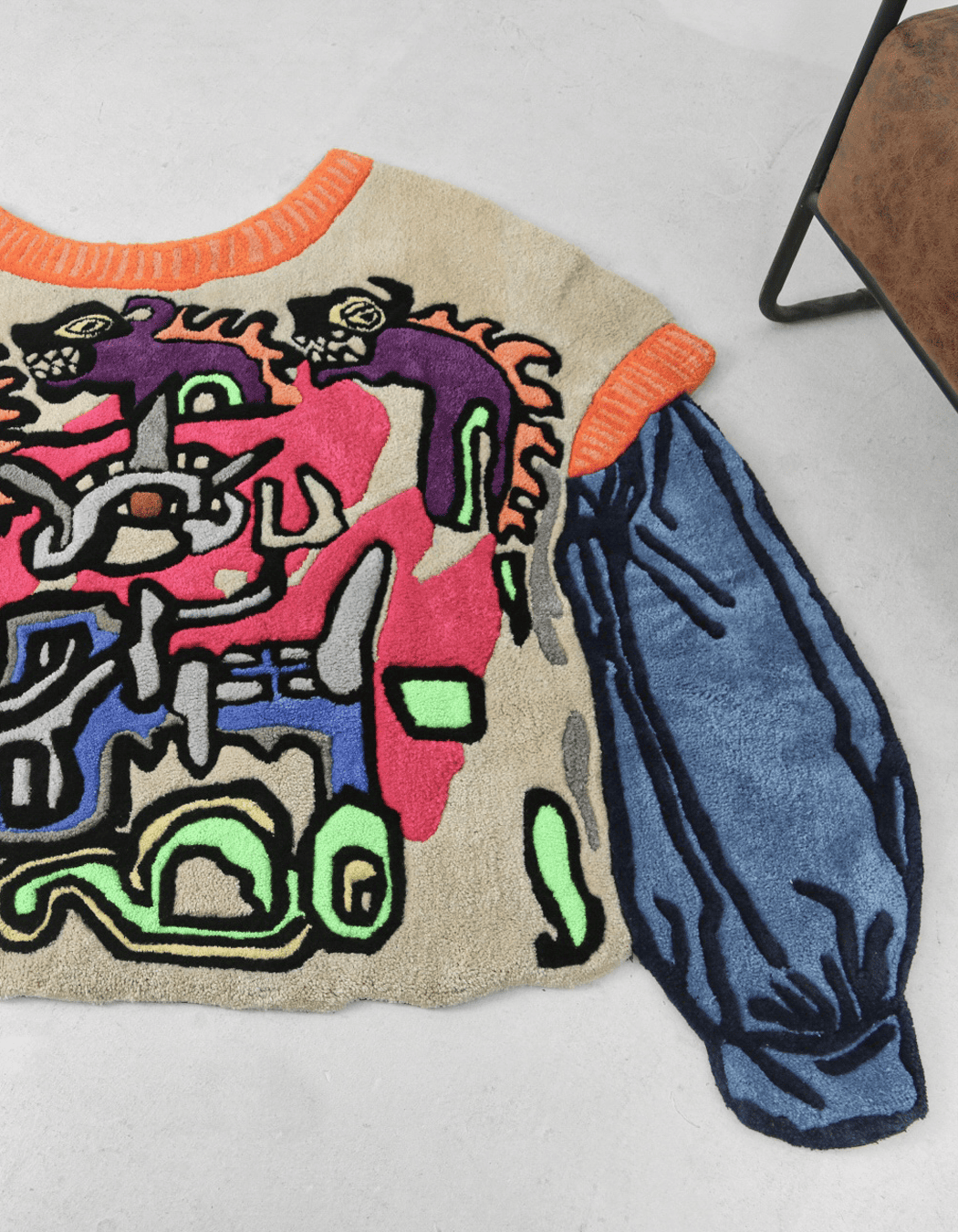 GARMENT 01 - Image 3