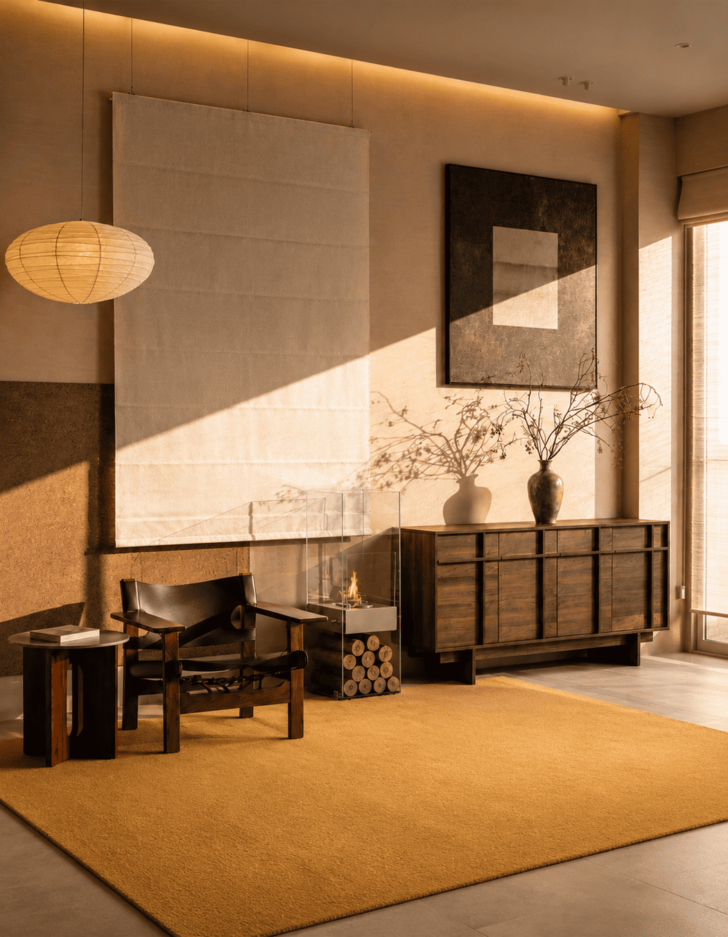 Alternative view of HONEY BEIGE