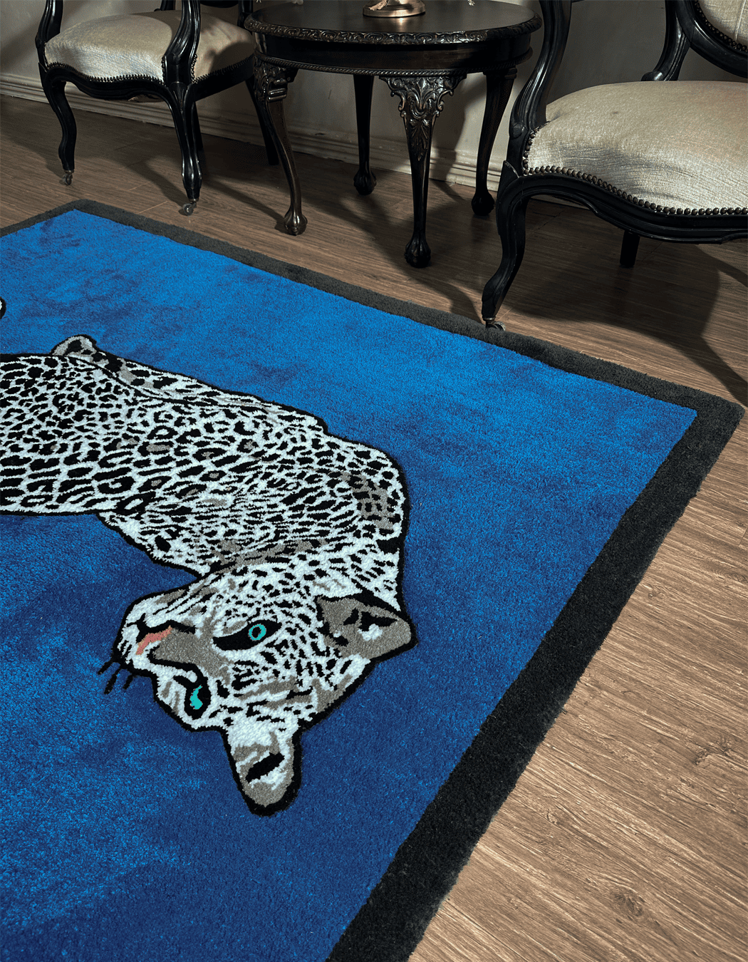 LEOPARD - Image 3