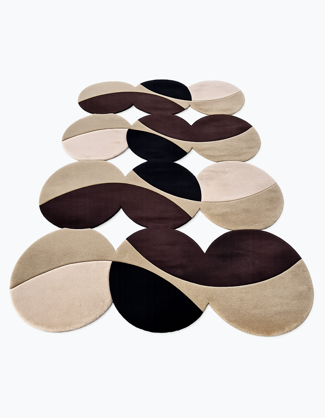 'OVERLAP' RUG - Image 2