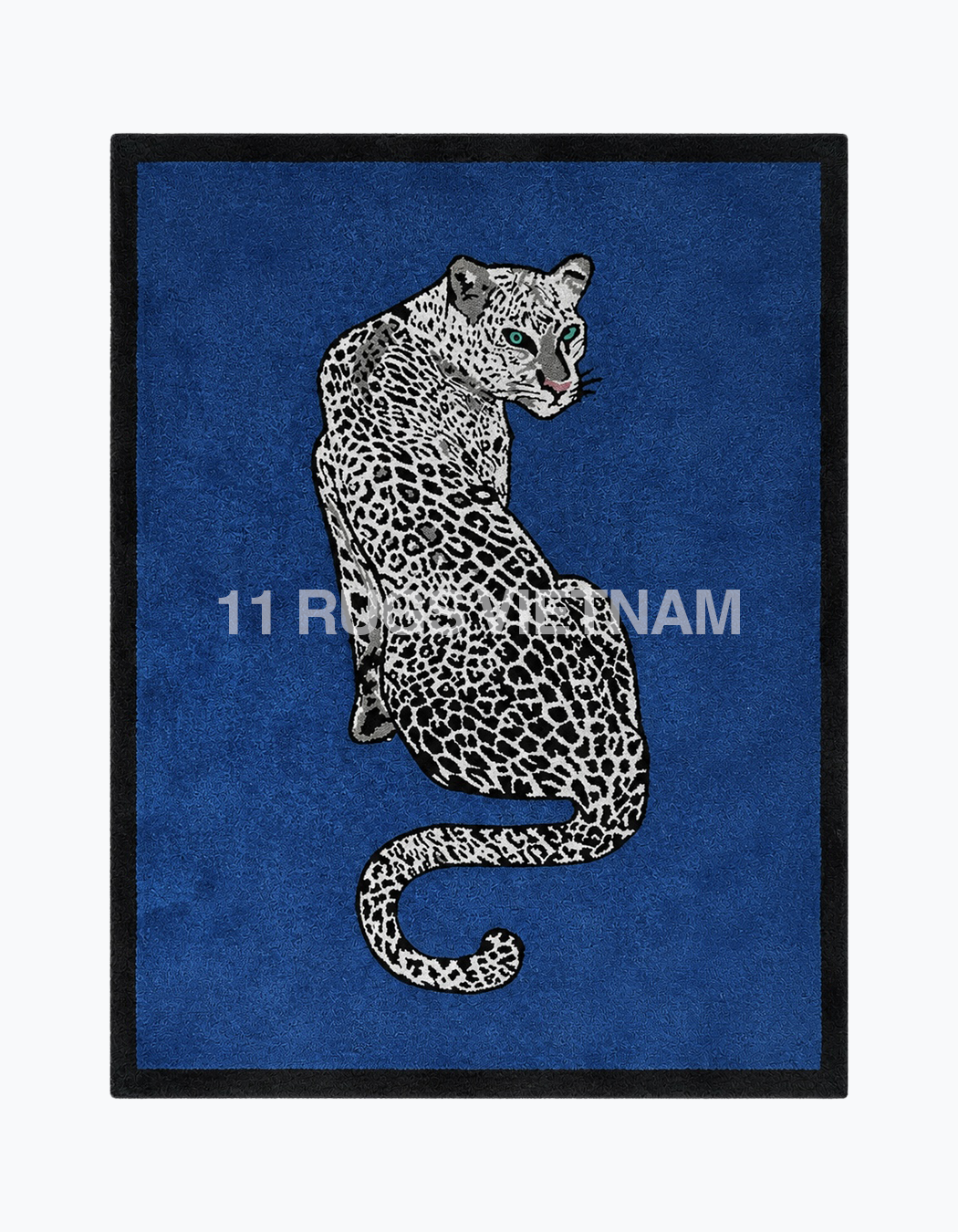 LEOPARD